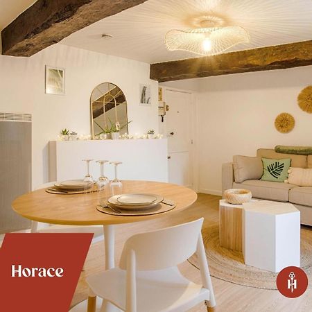 La Casa Amore — Joli Nid Douillet Place St-Sauveur Caen Esterno foto