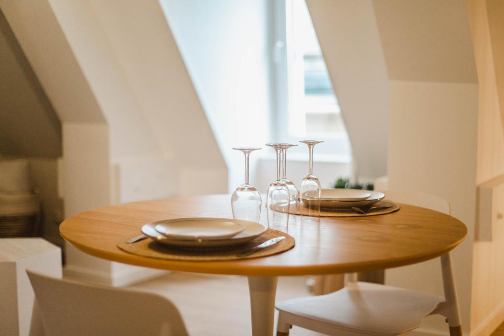 La Casa Amore — Joli Nid Douillet Place St-Sauveur Caen Esterno foto