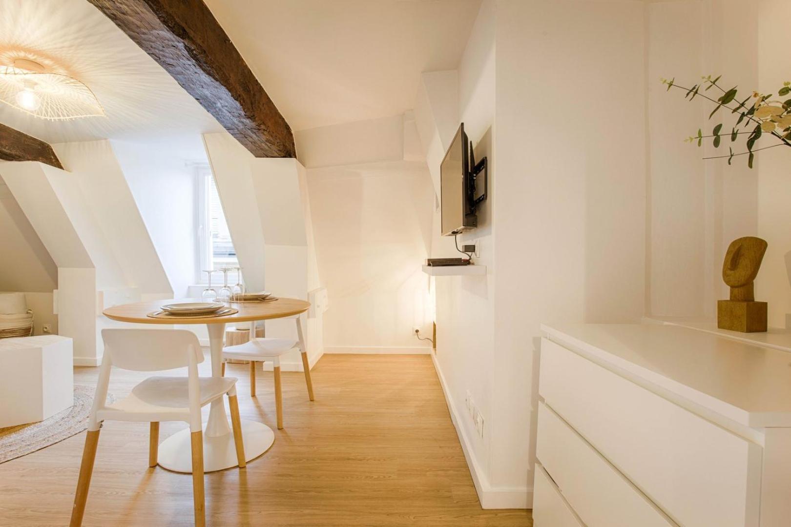 La Casa Amore — Joli Nid Douillet Place St-Sauveur Caen Esterno foto