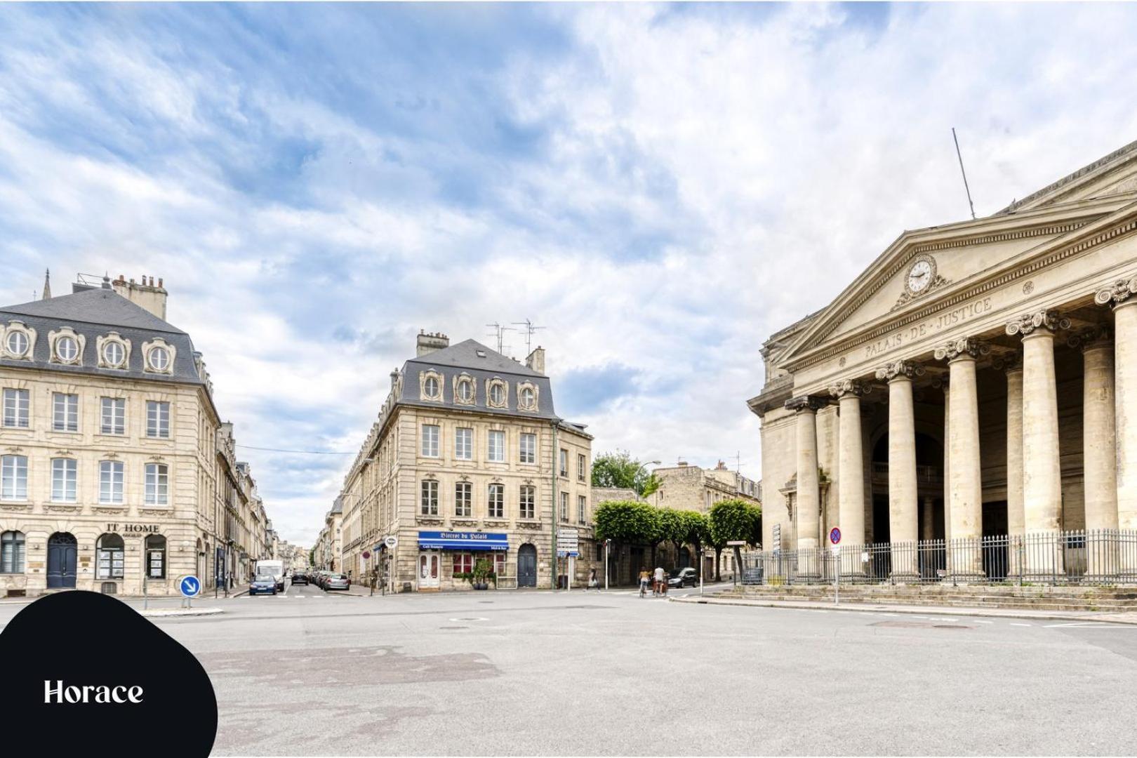 La Casa Amore — Joli Nid Douillet Place St-Sauveur Caen Esterno foto
