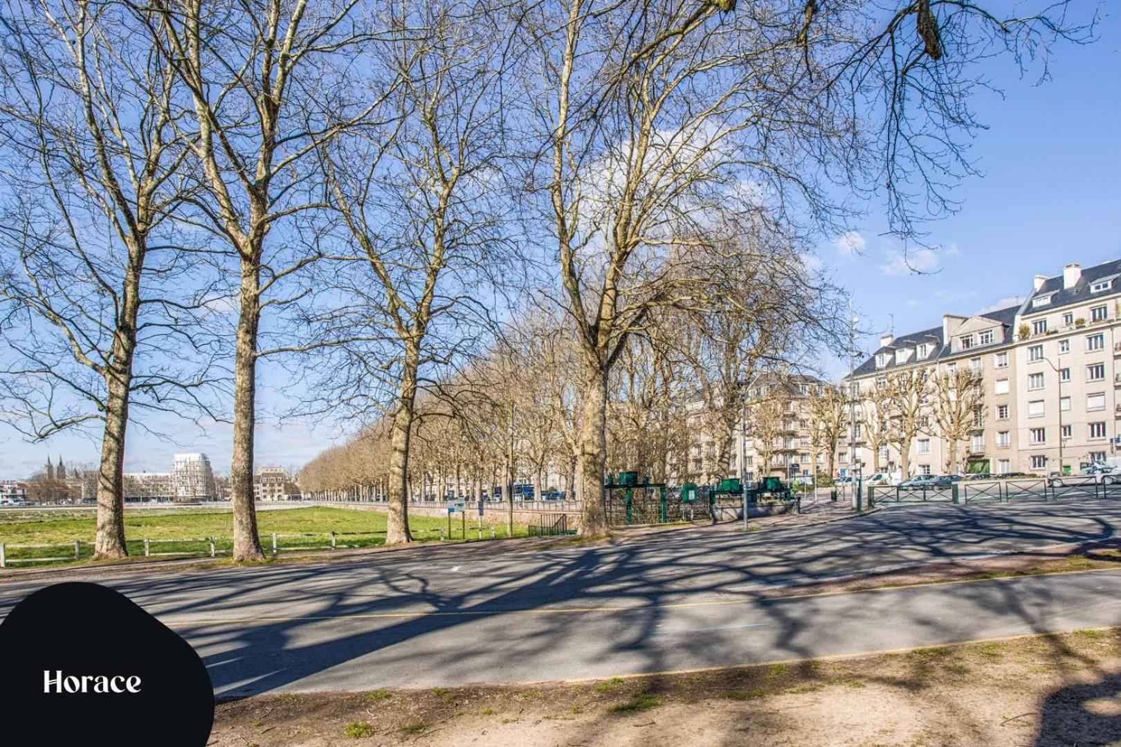 La Casa Amore — Joli Nid Douillet Place St-Sauveur Caen Esterno foto
