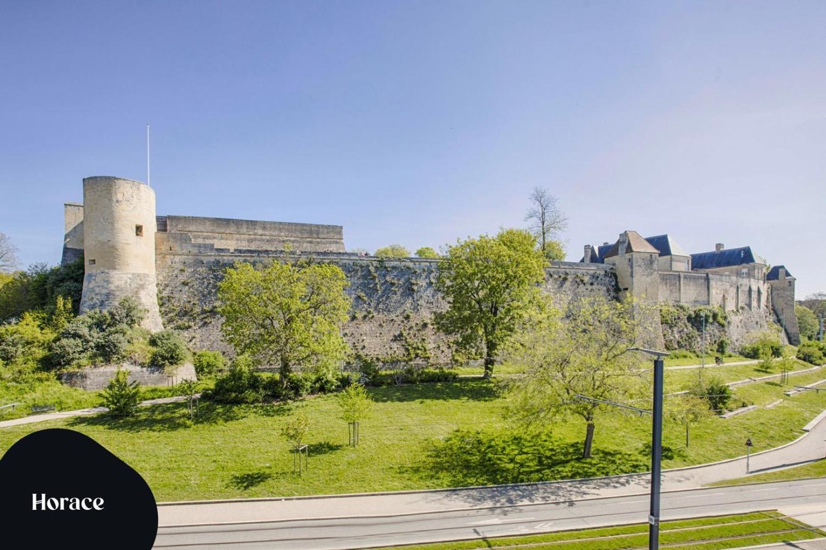 La Casa Amore — Joli Nid Douillet Place St-Sauveur Caen Esterno foto