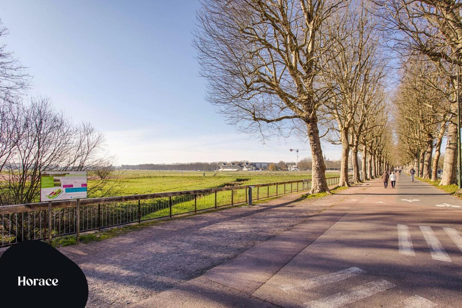 La Casa Amore — Joli Nid Douillet Place St-Sauveur Caen Esterno foto